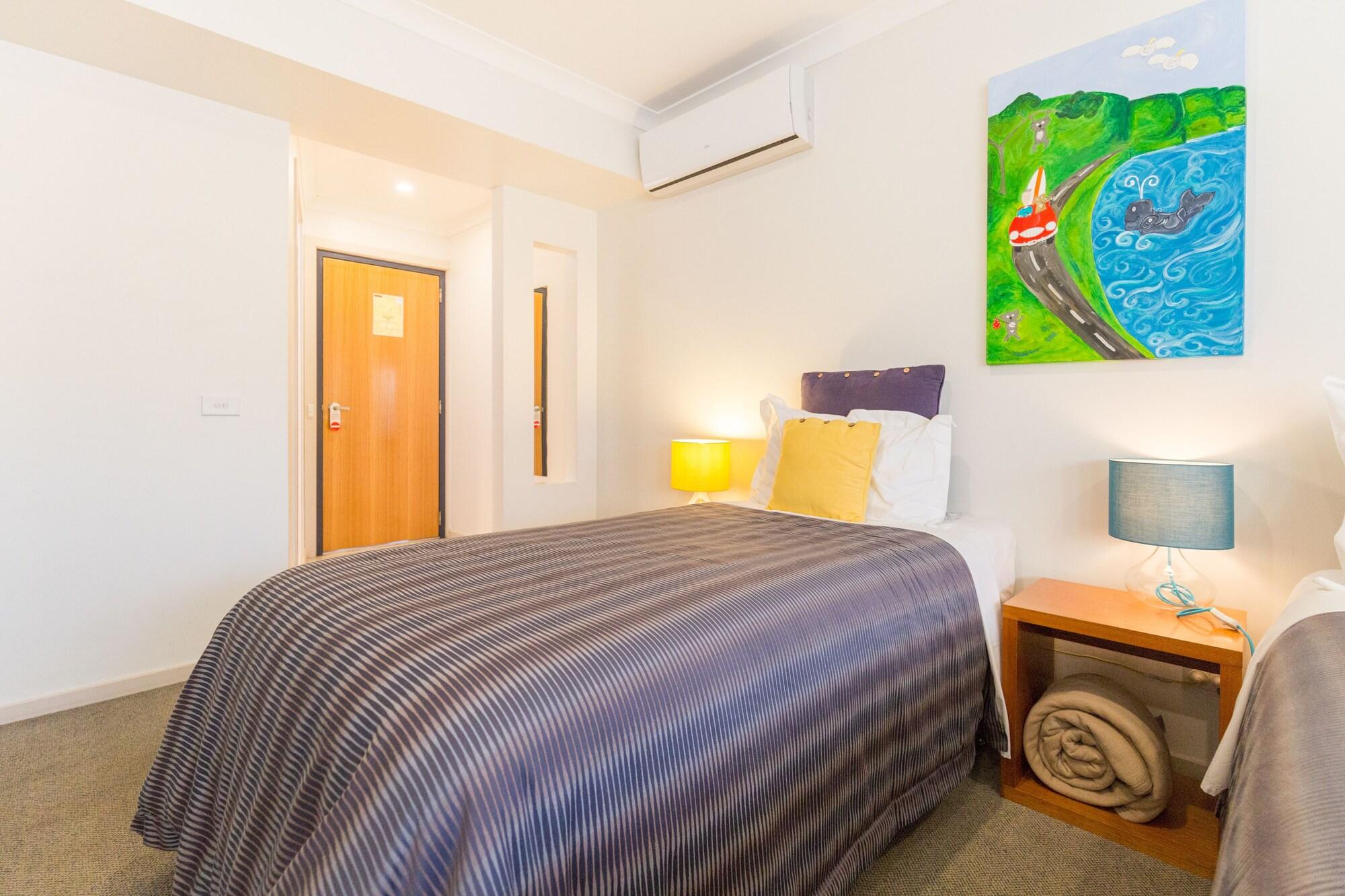 Sandpiper Motel Apollo Bay Dış mekan fotoğraf