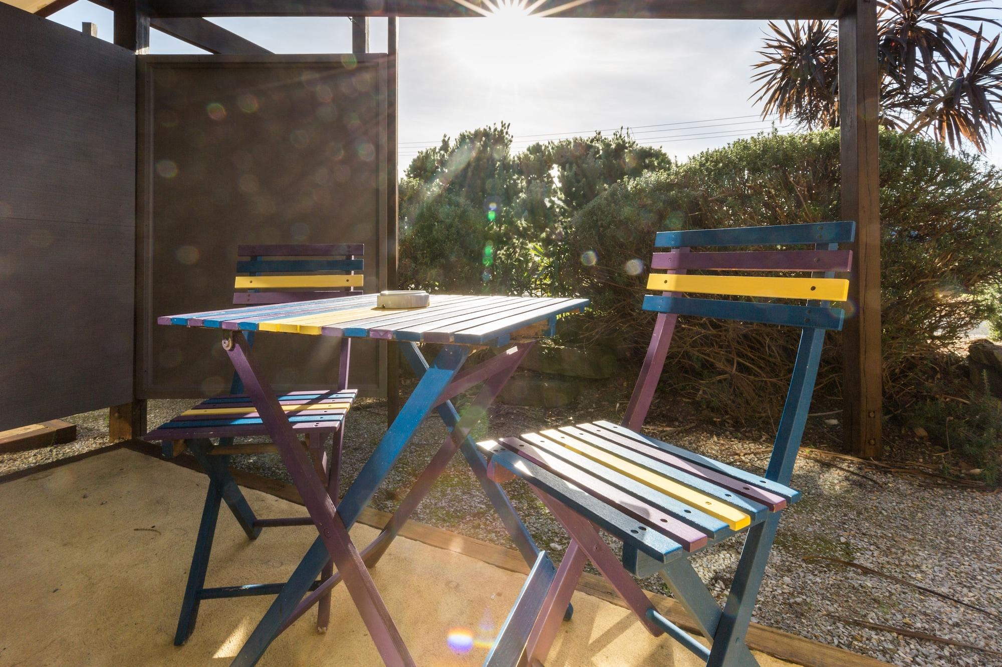 Sandpiper Motel Apollo Bay Dış mekan fotoğraf