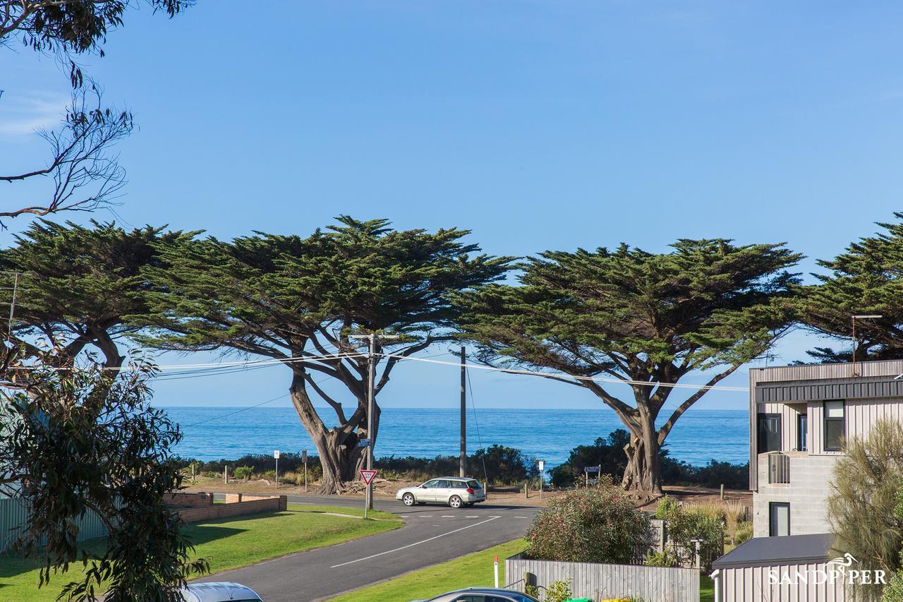 Sandpiper Motel Apollo Bay Dış mekan fotoğraf