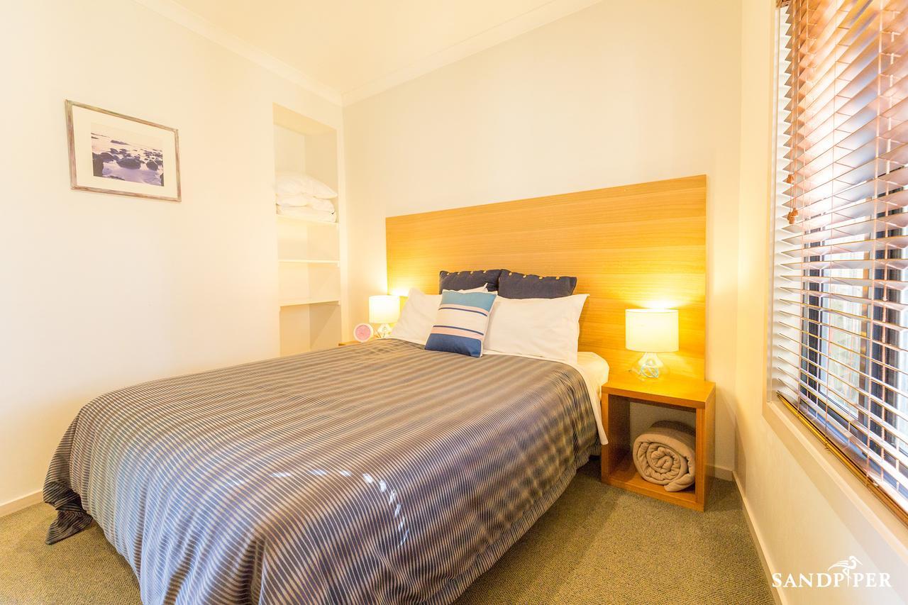 Sandpiper Motel Apollo Bay Dış mekan fotoğraf